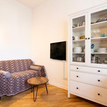 Lomazzo Flat Apartment Milano Ngoại thất bức ảnh
