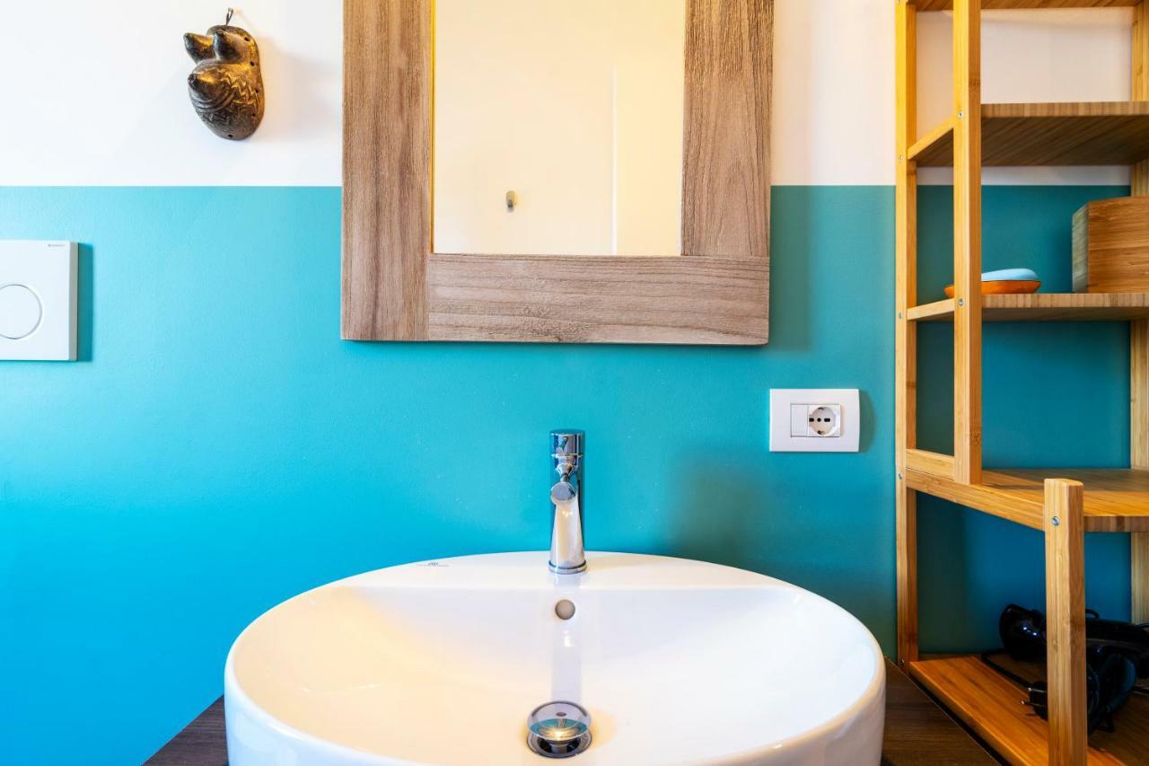 Lomazzo Flat Apartment Milano Ngoại thất bức ảnh