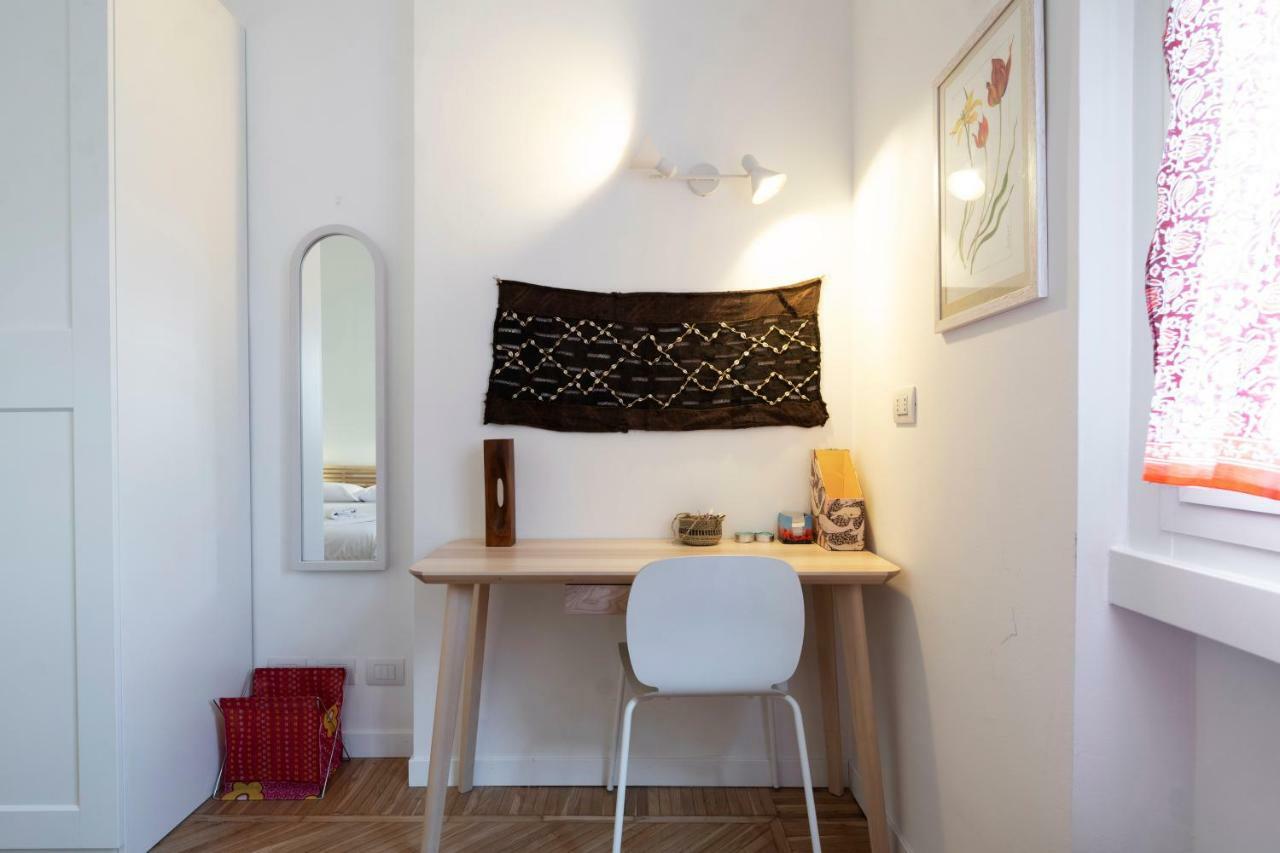 Lomazzo Flat Apartment Milano Ngoại thất bức ảnh