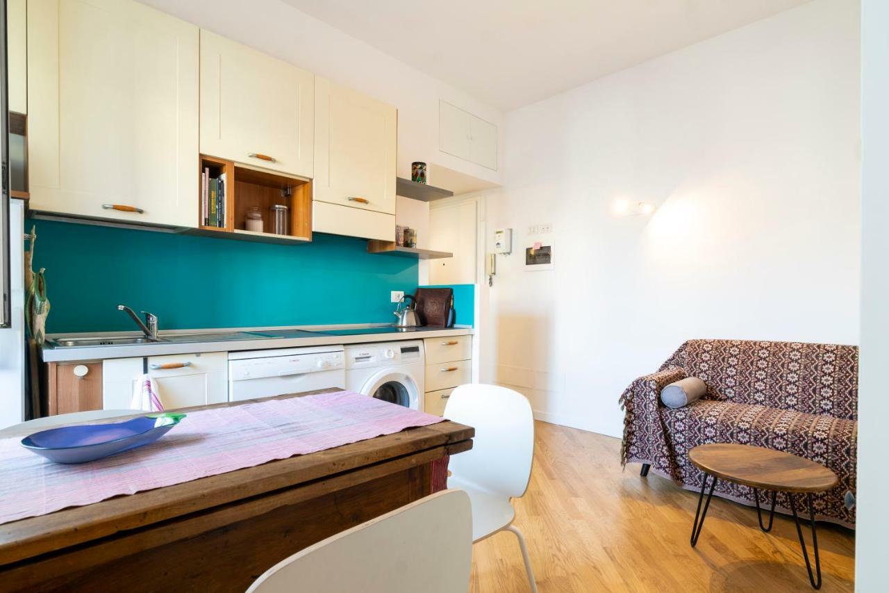 Lomazzo Flat Apartment Milano Ngoại thất bức ảnh