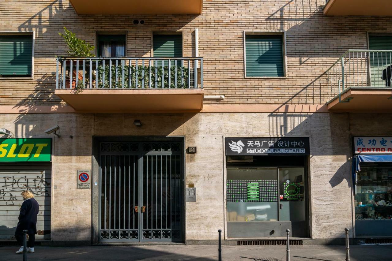 Lomazzo Flat Apartment Milano Ngoại thất bức ảnh