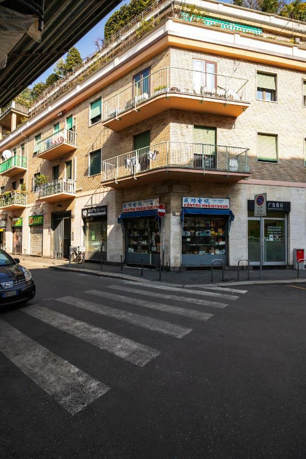Lomazzo Flat Apartment Milano Ngoại thất bức ảnh