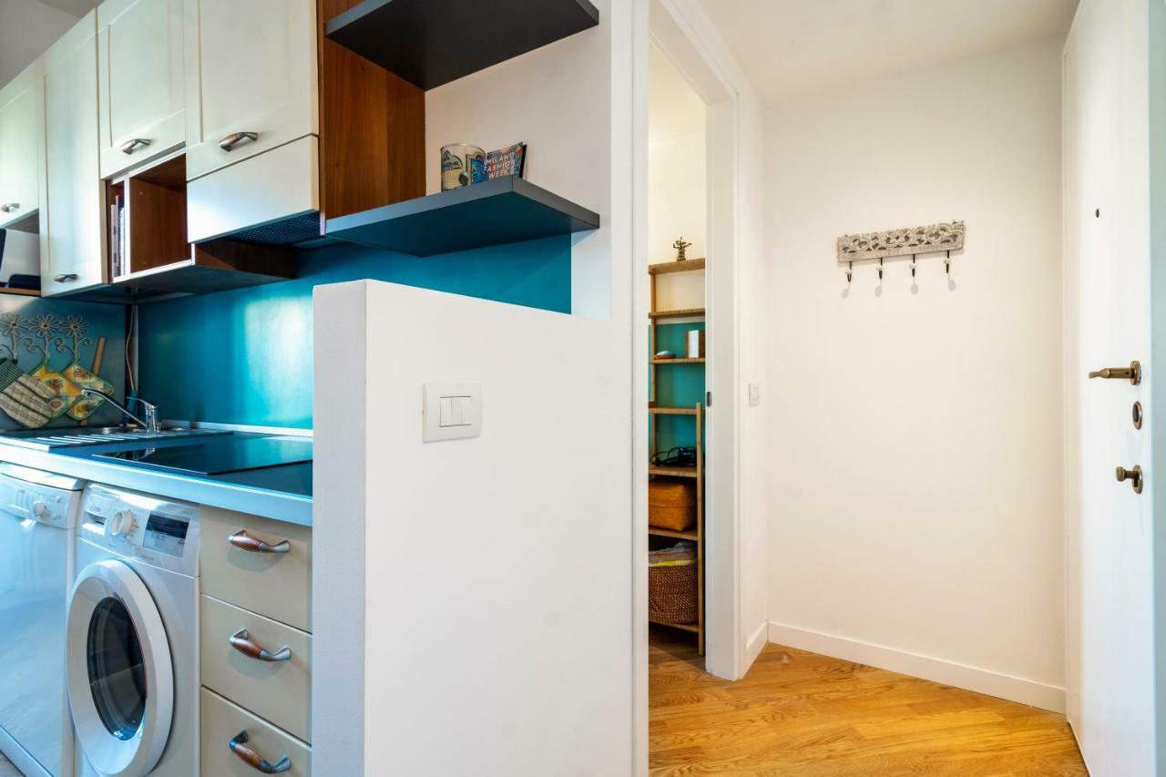 Lomazzo Flat Apartment Milano Ngoại thất bức ảnh