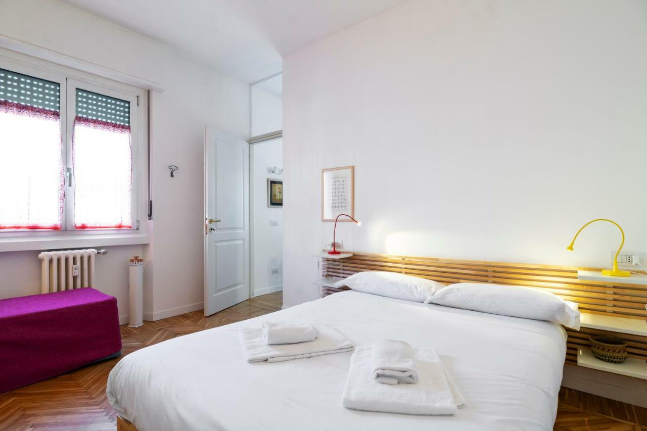 Lomazzo Flat Apartment Milano Ngoại thất bức ảnh
