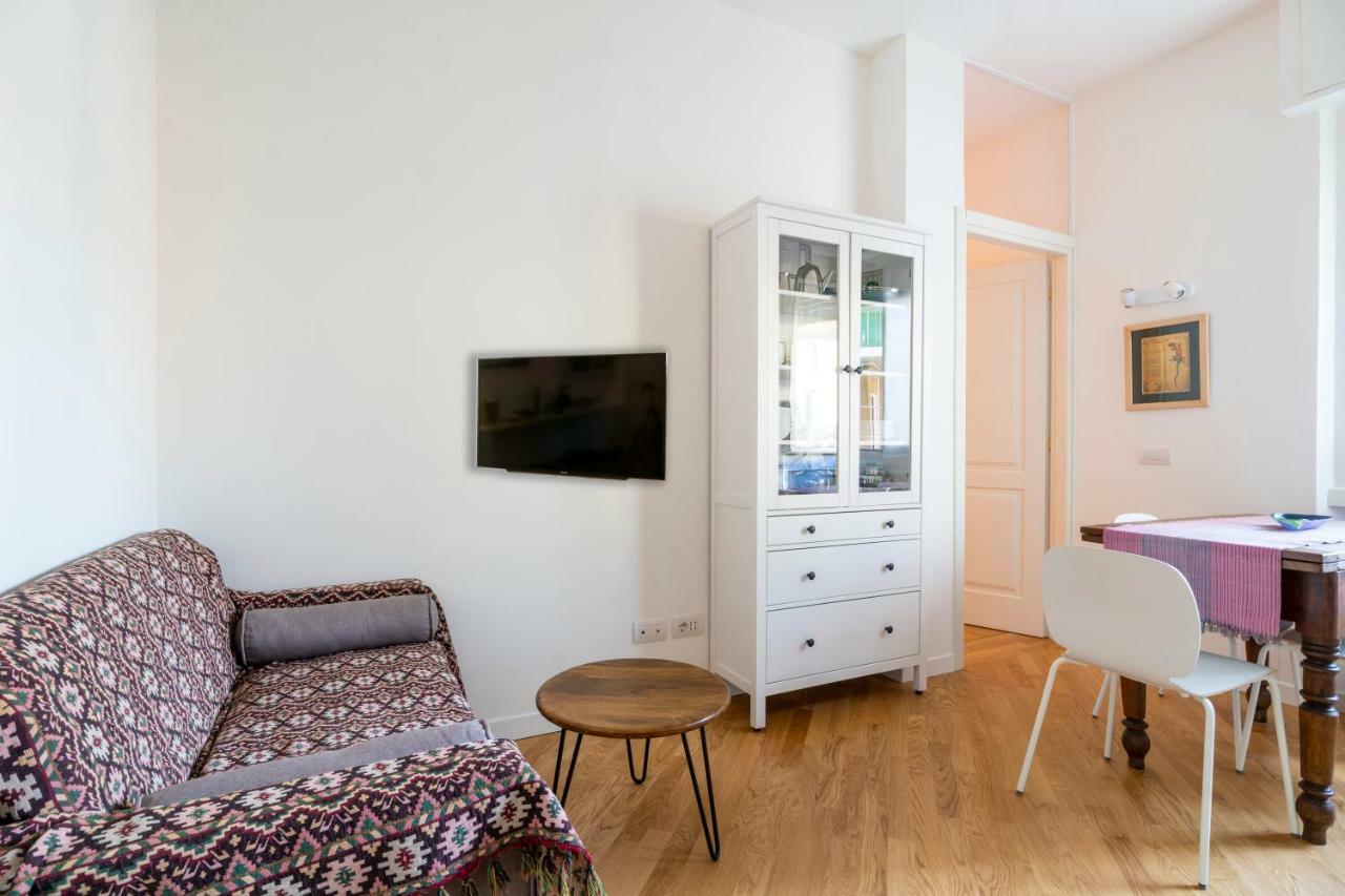 Lomazzo Flat Apartment Milano Ngoại thất bức ảnh
