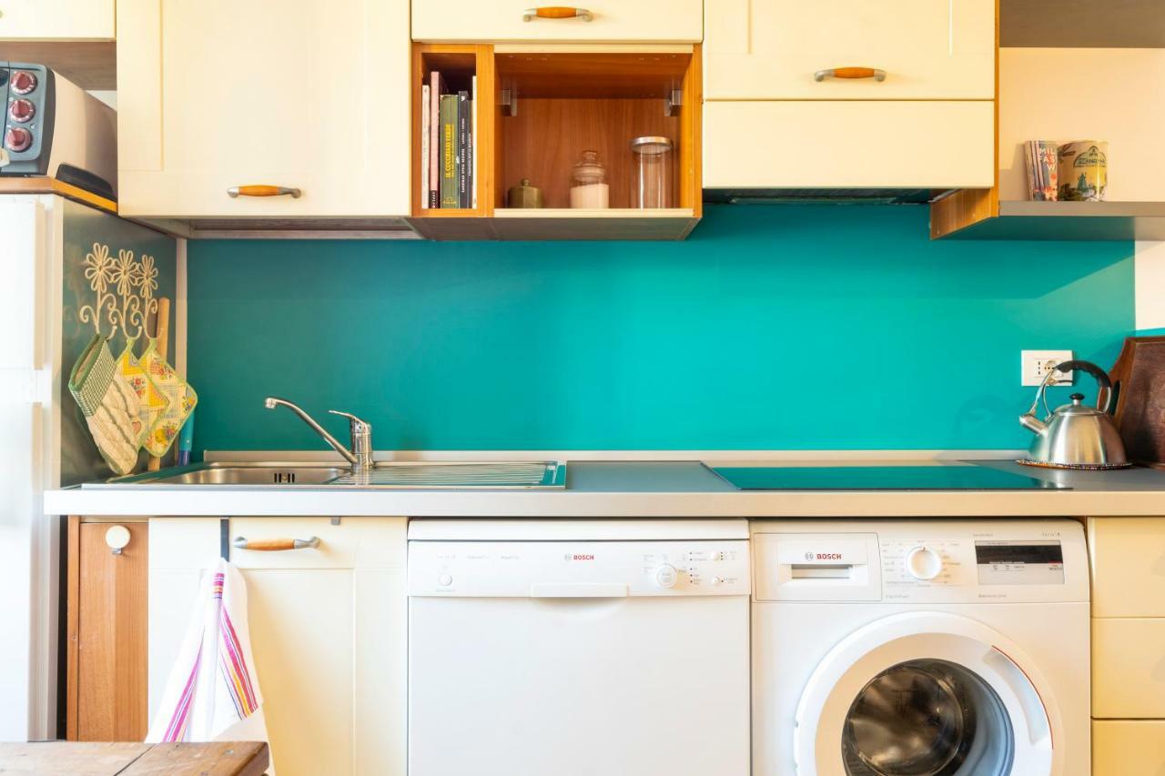 Lomazzo Flat Apartment Milano Ngoại thất bức ảnh